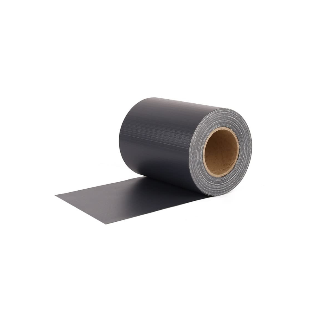 Frangivista PVC con 20 Clip (19cm x 35 mt)